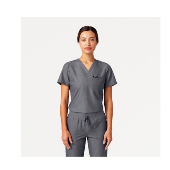 NWT Jaanuu Scrubs - Picture 2 of 3